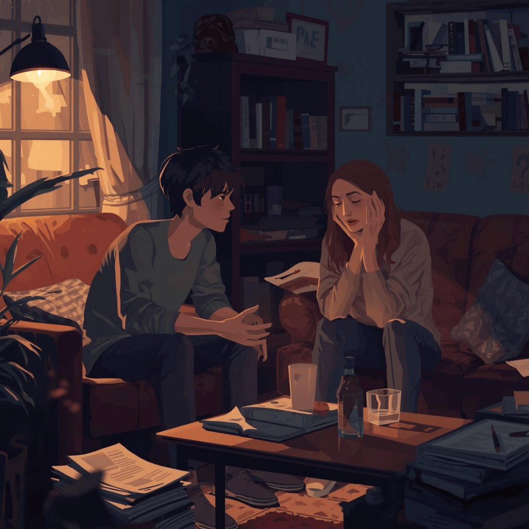 The Efficacy Maker: Why Talk Therapy Fails