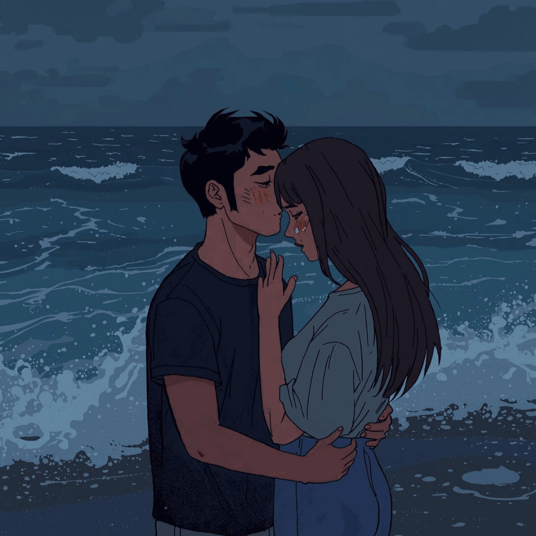 Reclaim the Relationship: Why Conflict Isn't Your Identity as a Couple