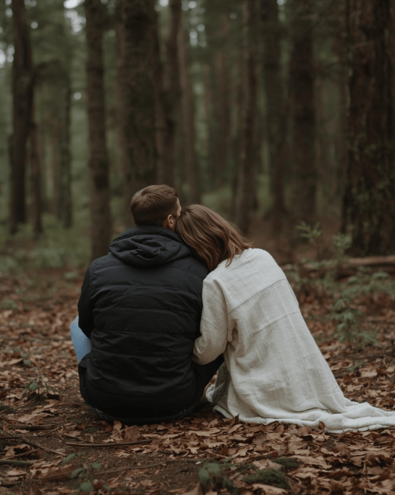 The United Front: Protecting Your Marriage from In-Law Friction