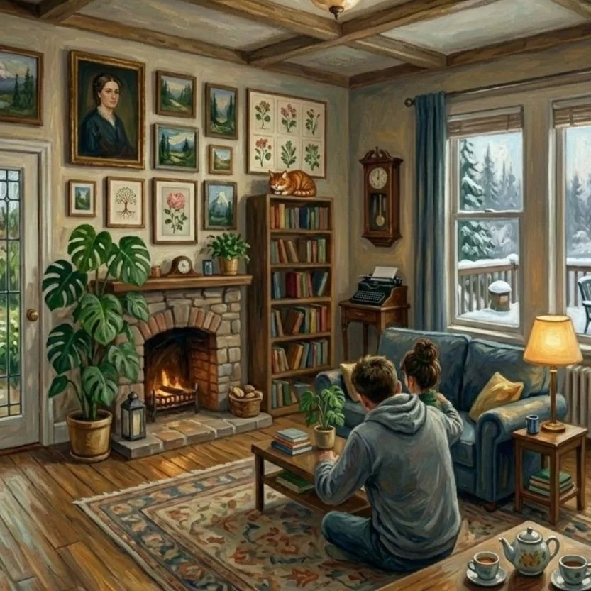 Having the Same Argument over and over again? 