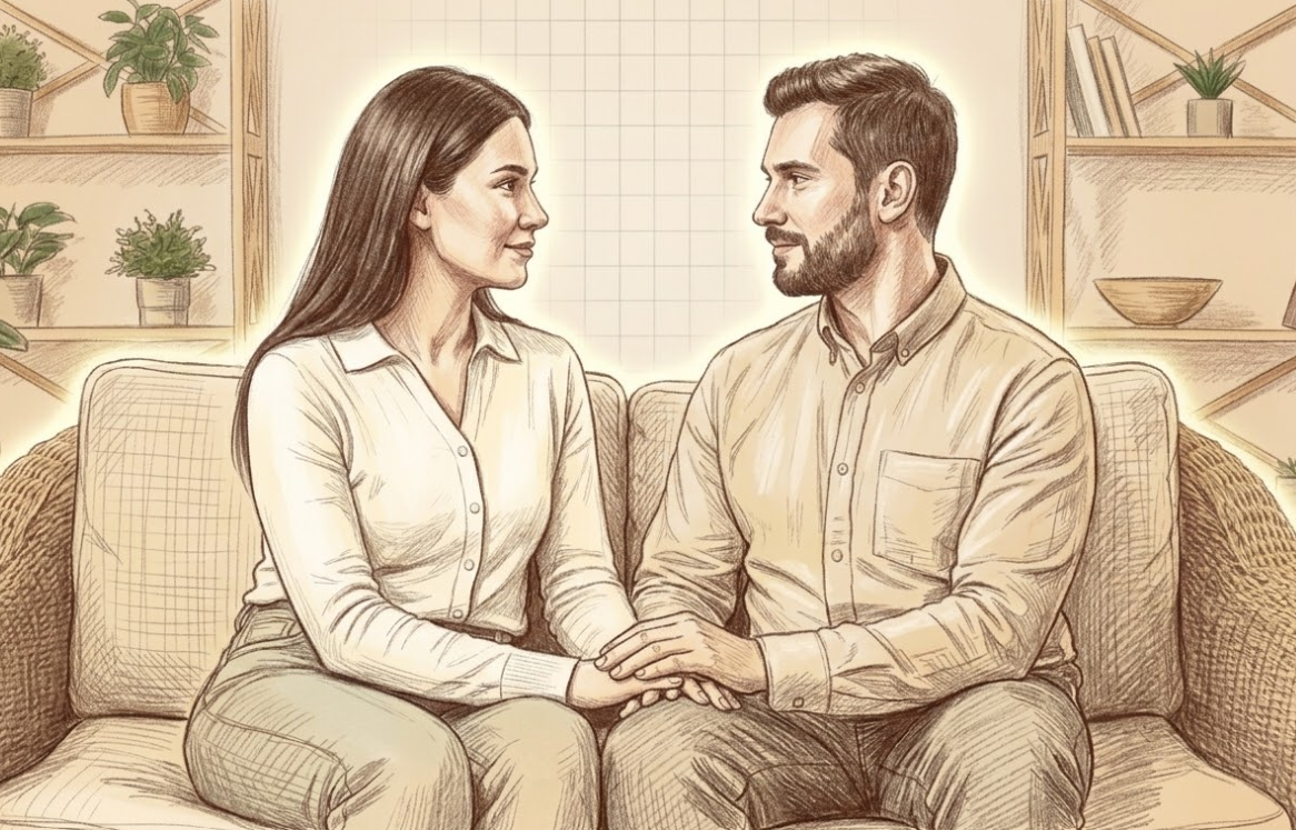 The “Dance” of Connection