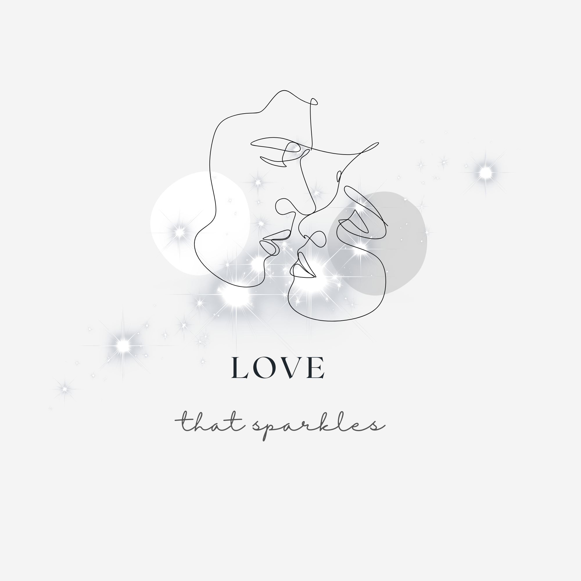 Love That Sparkles: Breaking Cycles and Rebuilding Connection