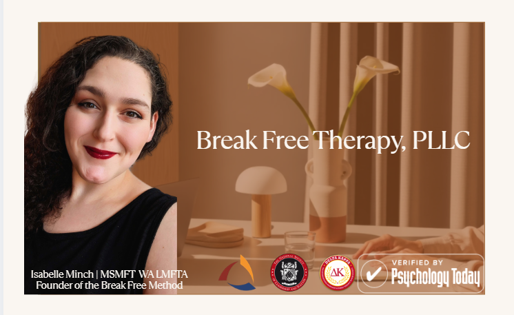 ACEIP Therapy in Federal Way: Break the Cycle of Burnout &amp; Guilt