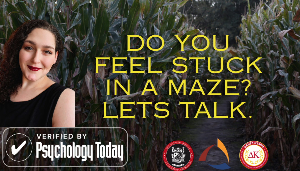 Why Do I Keep Attracting the Same Relationship Dynamics? | Breaking Toxic Dating Cycles with Attachment Therapy