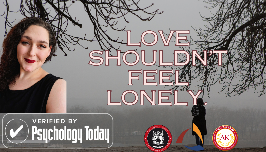 Feeling Alone in a Relationship? Marriage Counseling in Federal Way, WA