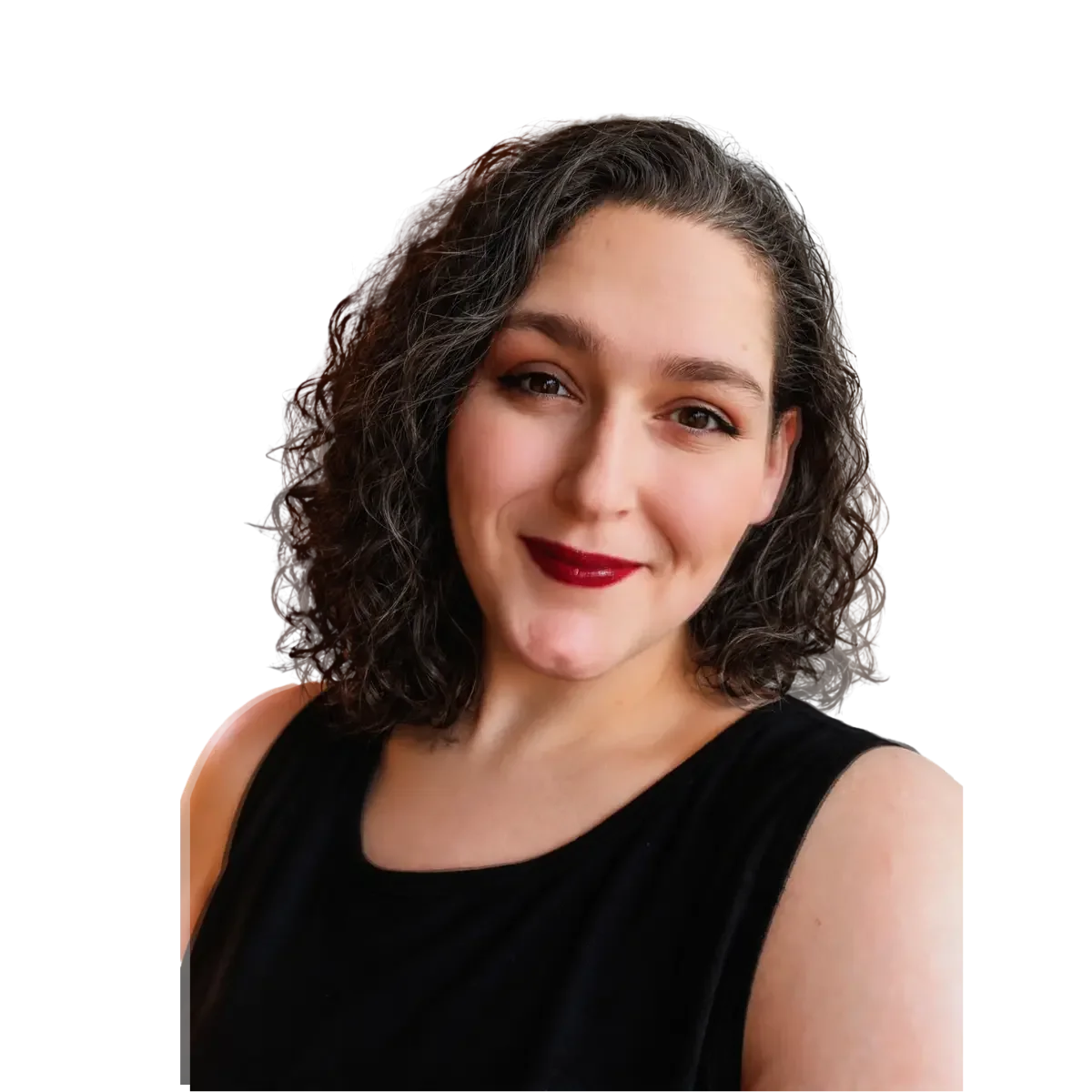 Marriage Therapist Federal Way Portrait