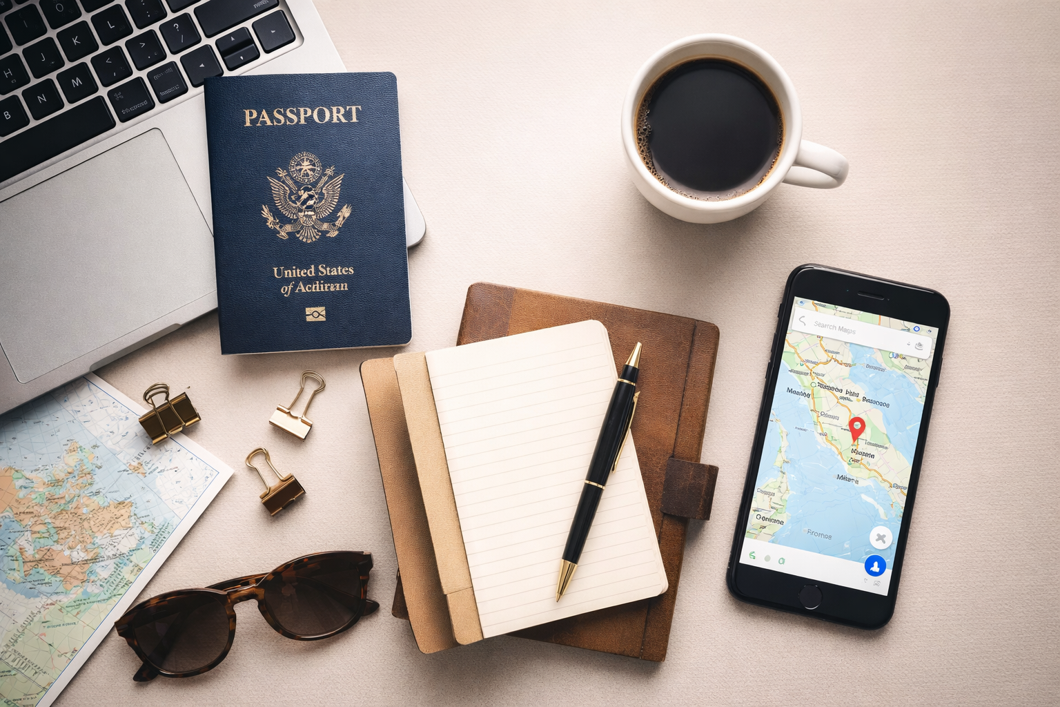 Make Room for Growth