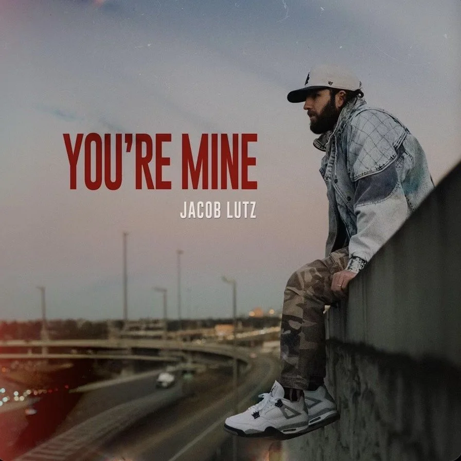 You're Mine (Single)