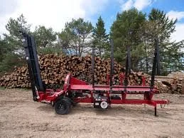 Firewood Processing