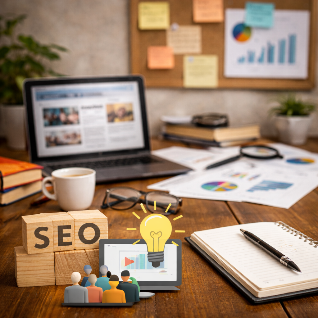 Unlocking the Power of Content Marketing: Insights from Rhoda Izraelov