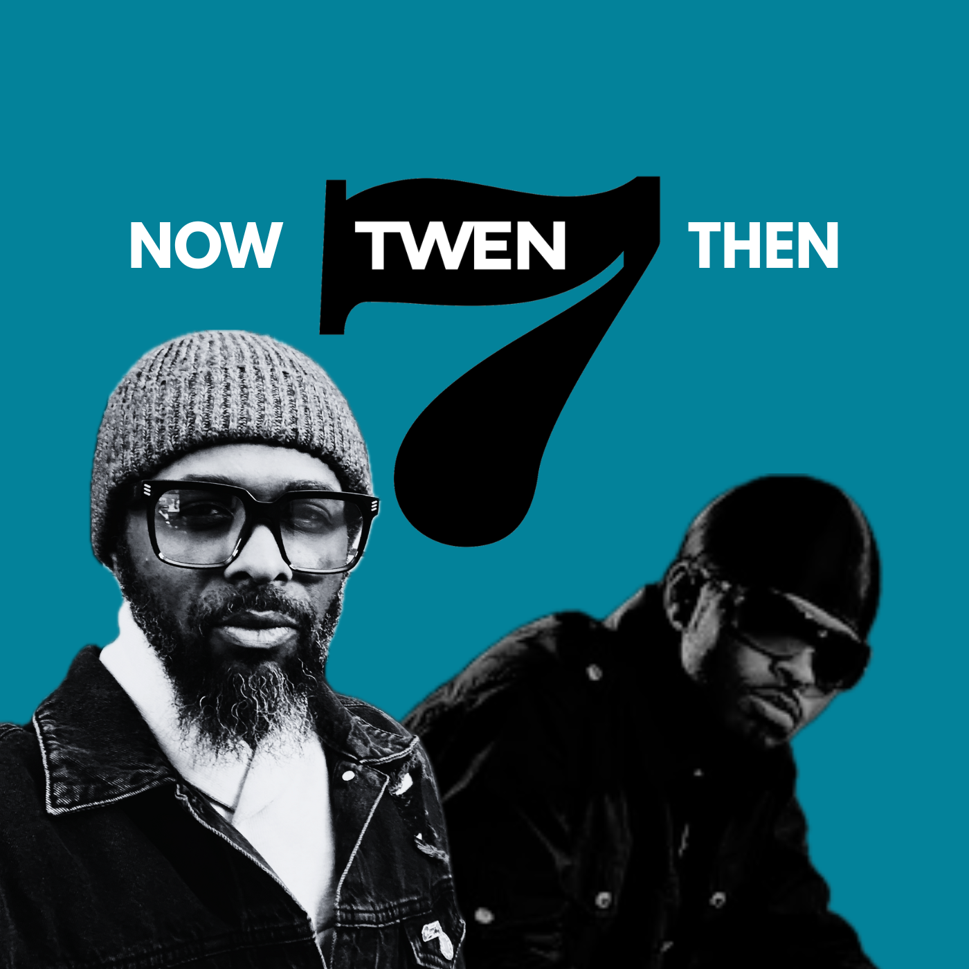 An Image Of SEVENTWEN (7TWEN BEATS)