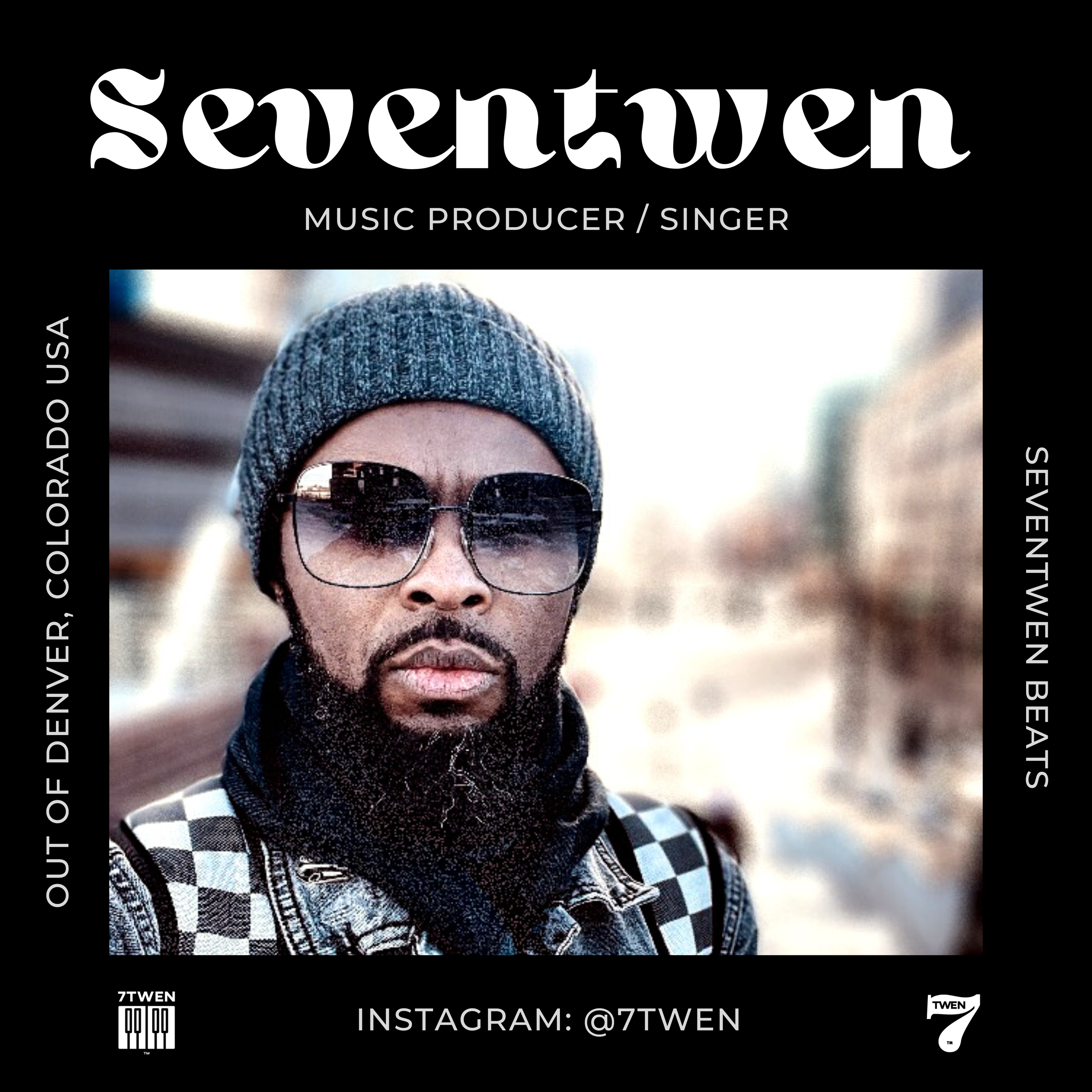 An Image Of SEVENTWEN (7TWEN BEATS)