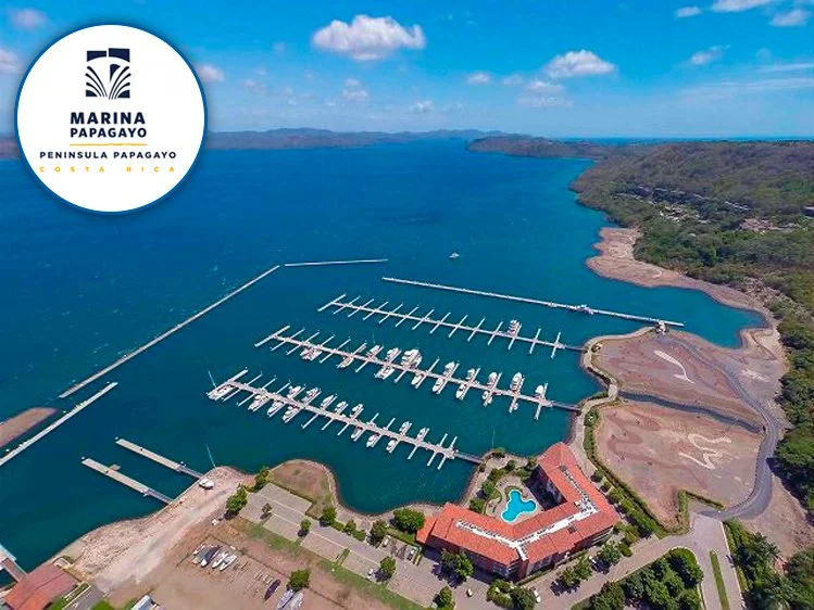 Marina Papagayo