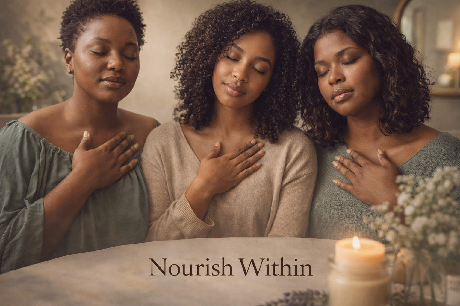 Nourish Within