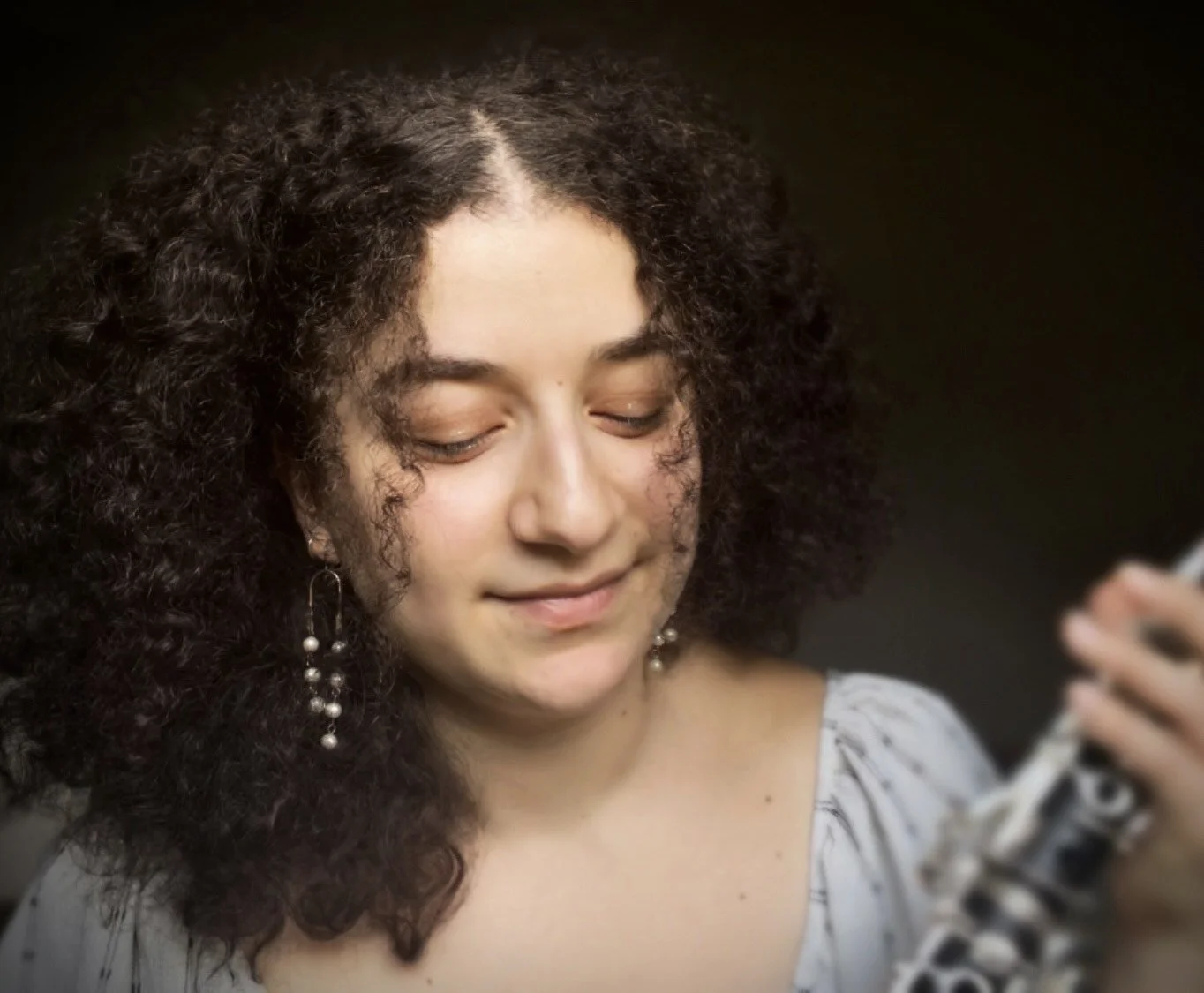 Young Musicians of Westchester Recital 