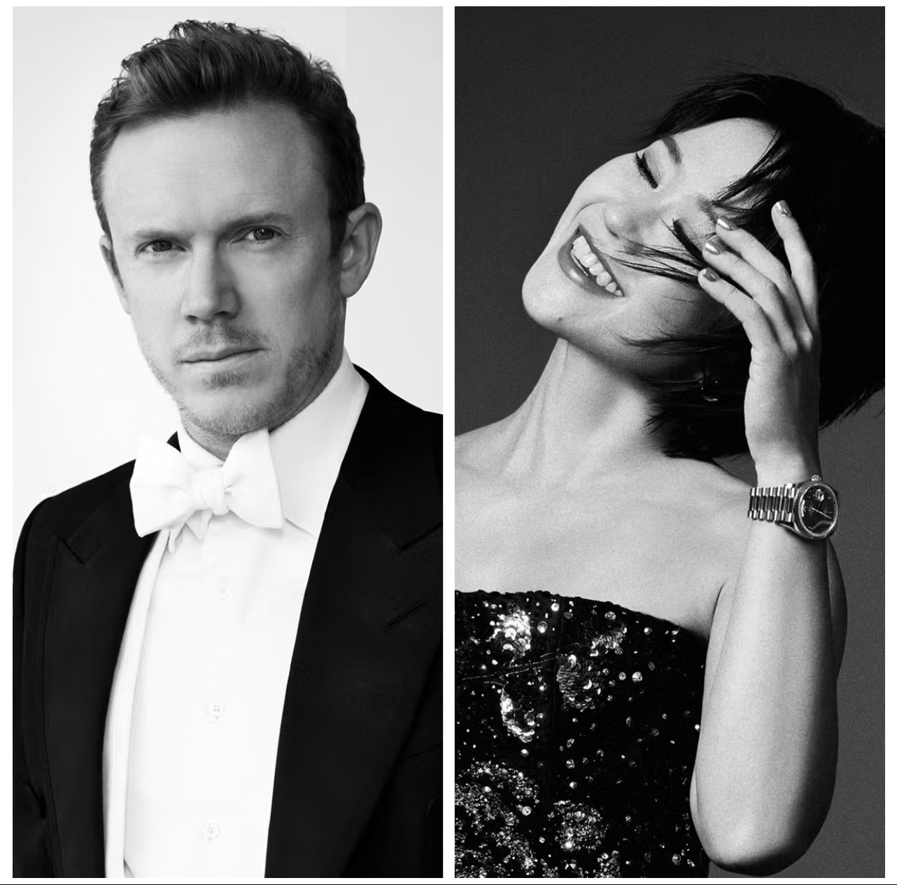 Carnegie Hall Opening Night GALA: NYO-USA All-Stars