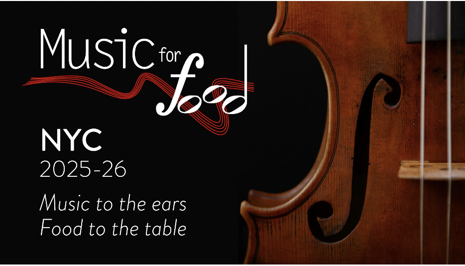 Music for Food: Kurtág at 100 