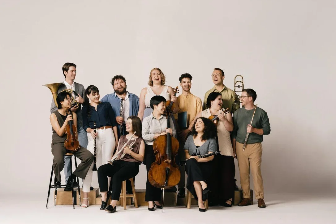 Ensemble Connect Residency @ Skidmore College