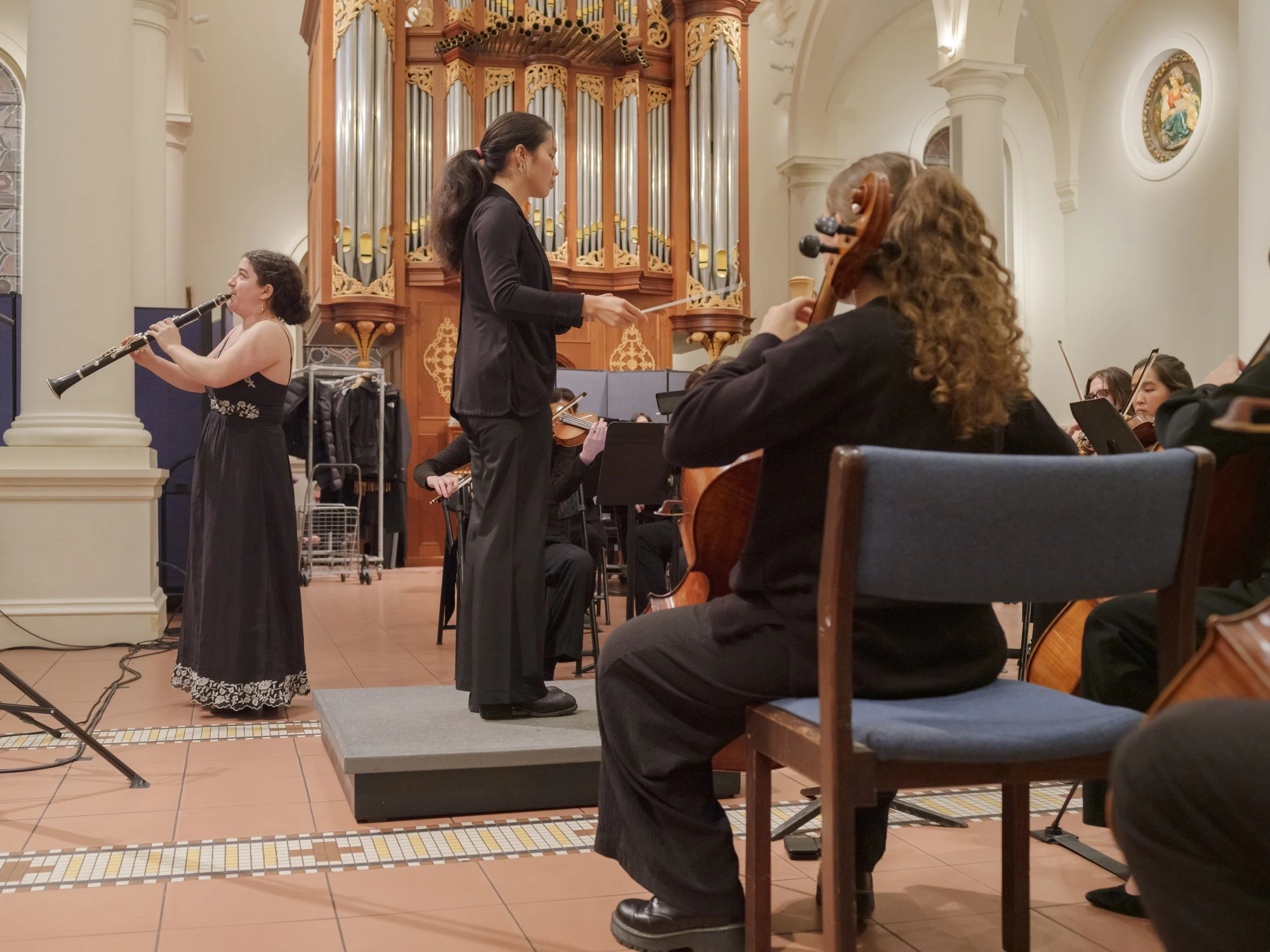 Photo credit: Matt Liu