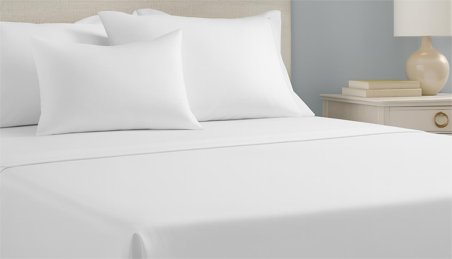 Polyester Pillow King.png