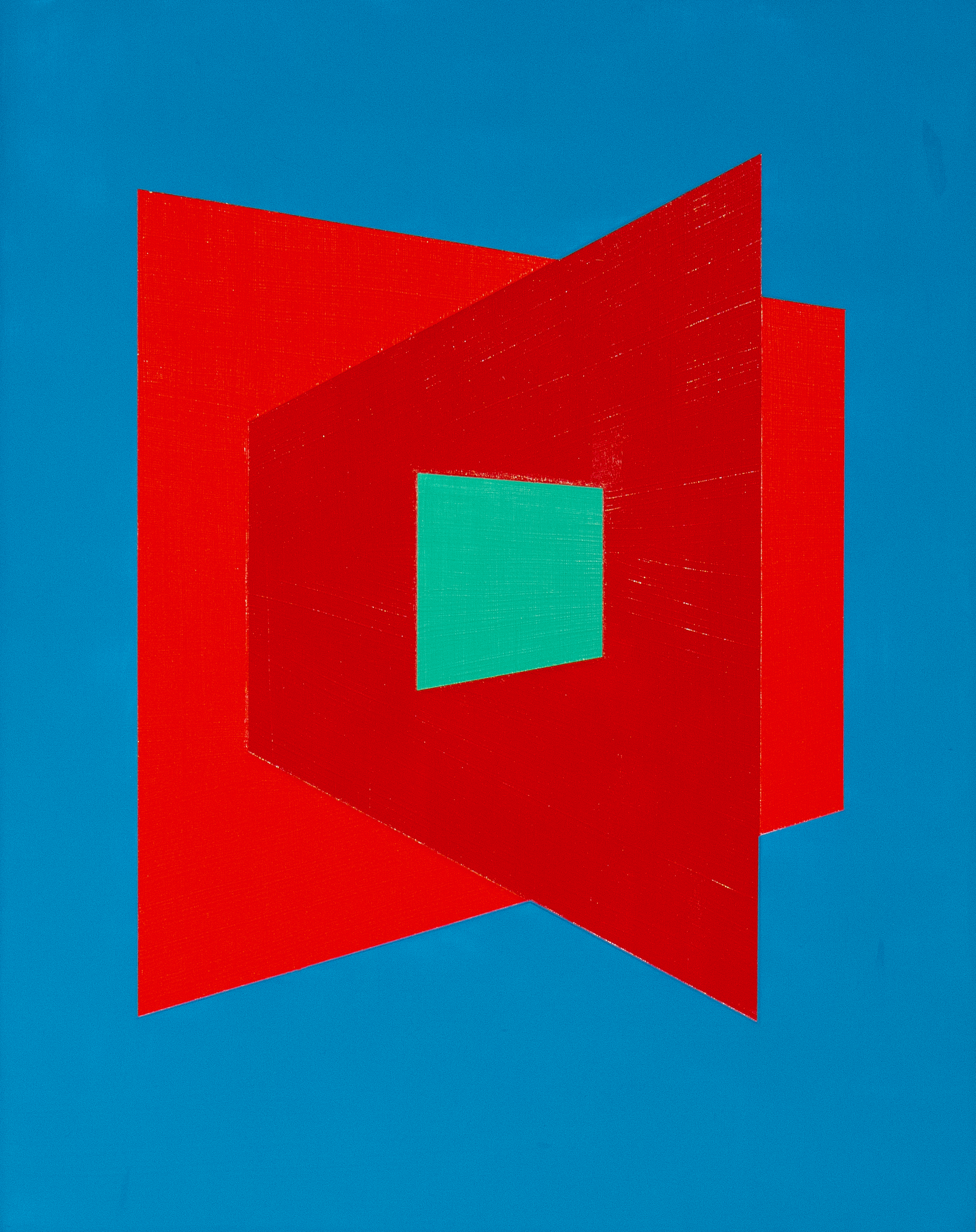 Which Plane Am I On?