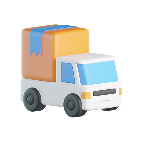 Long distance moving services in the DMV area