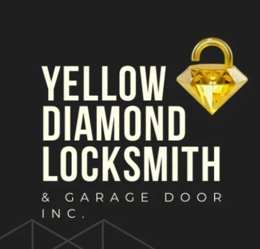 Yellow Diamond Locksmith &amp; Garage Door INC