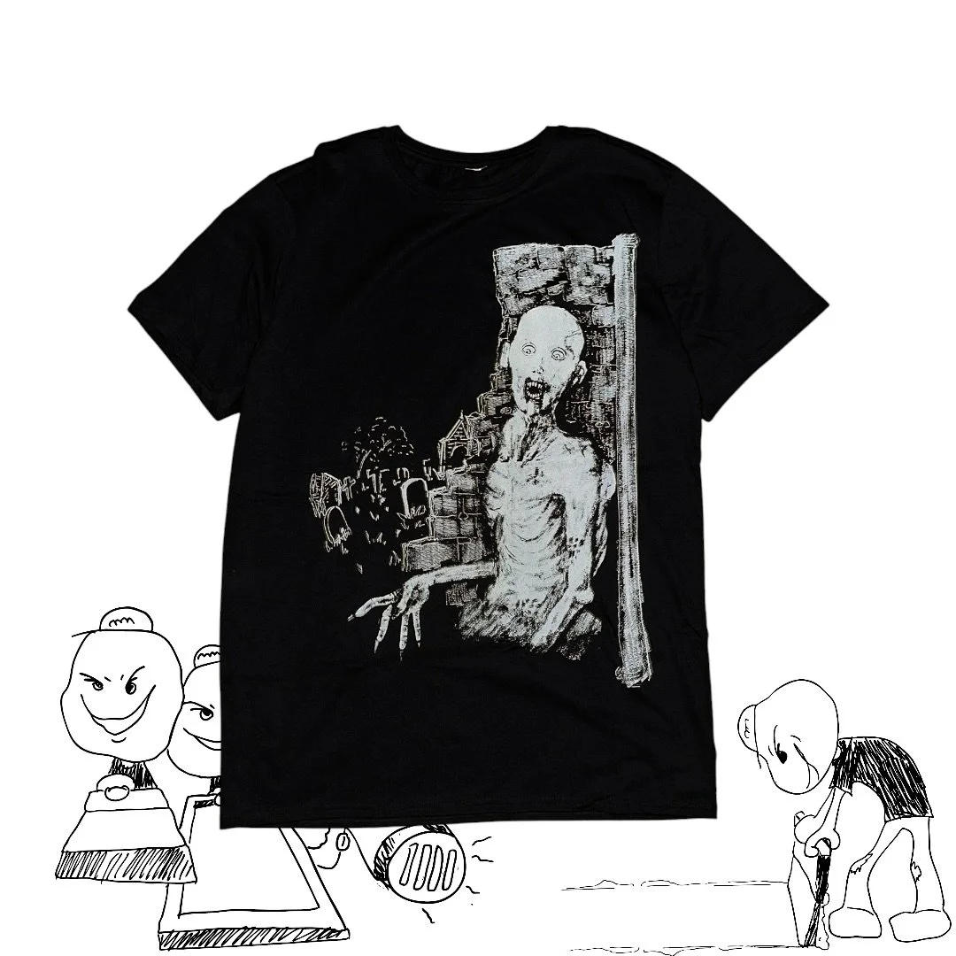 Nosferatu I