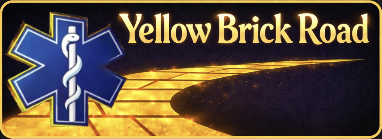 Yellow Brick Road
