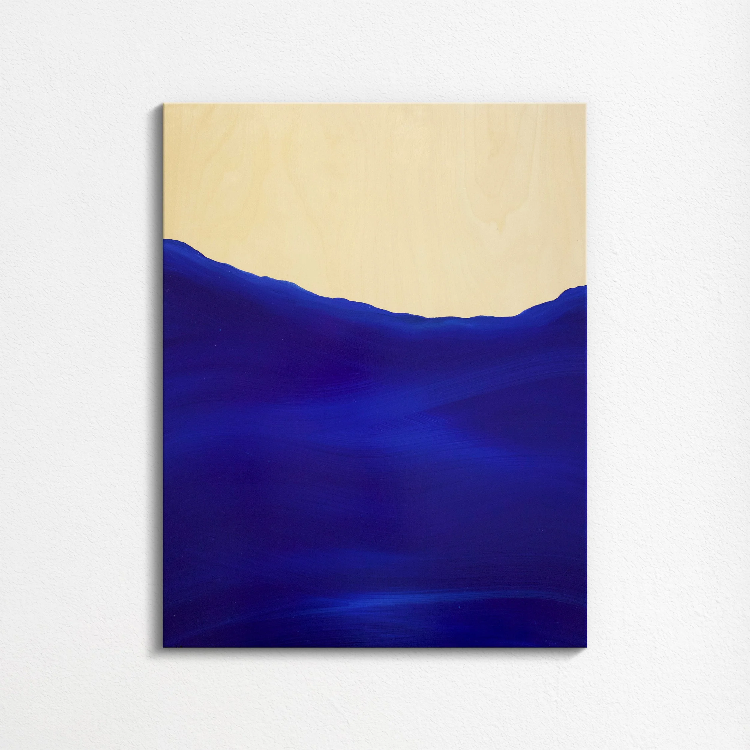 Wild &amp; Tame Exhibition