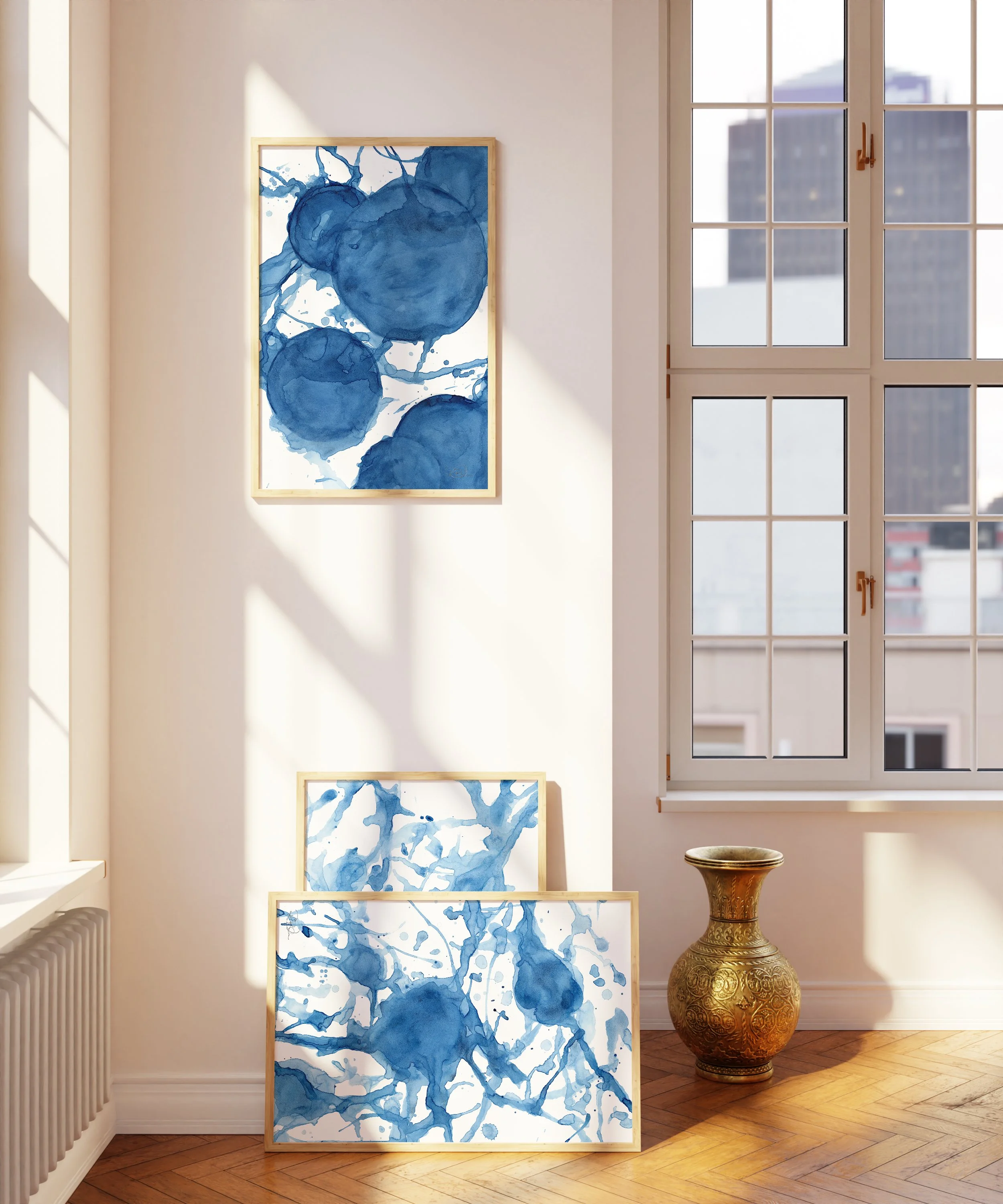 Flow - 3 on wall + floor.jpg (Copy) (Copy) (Copy)