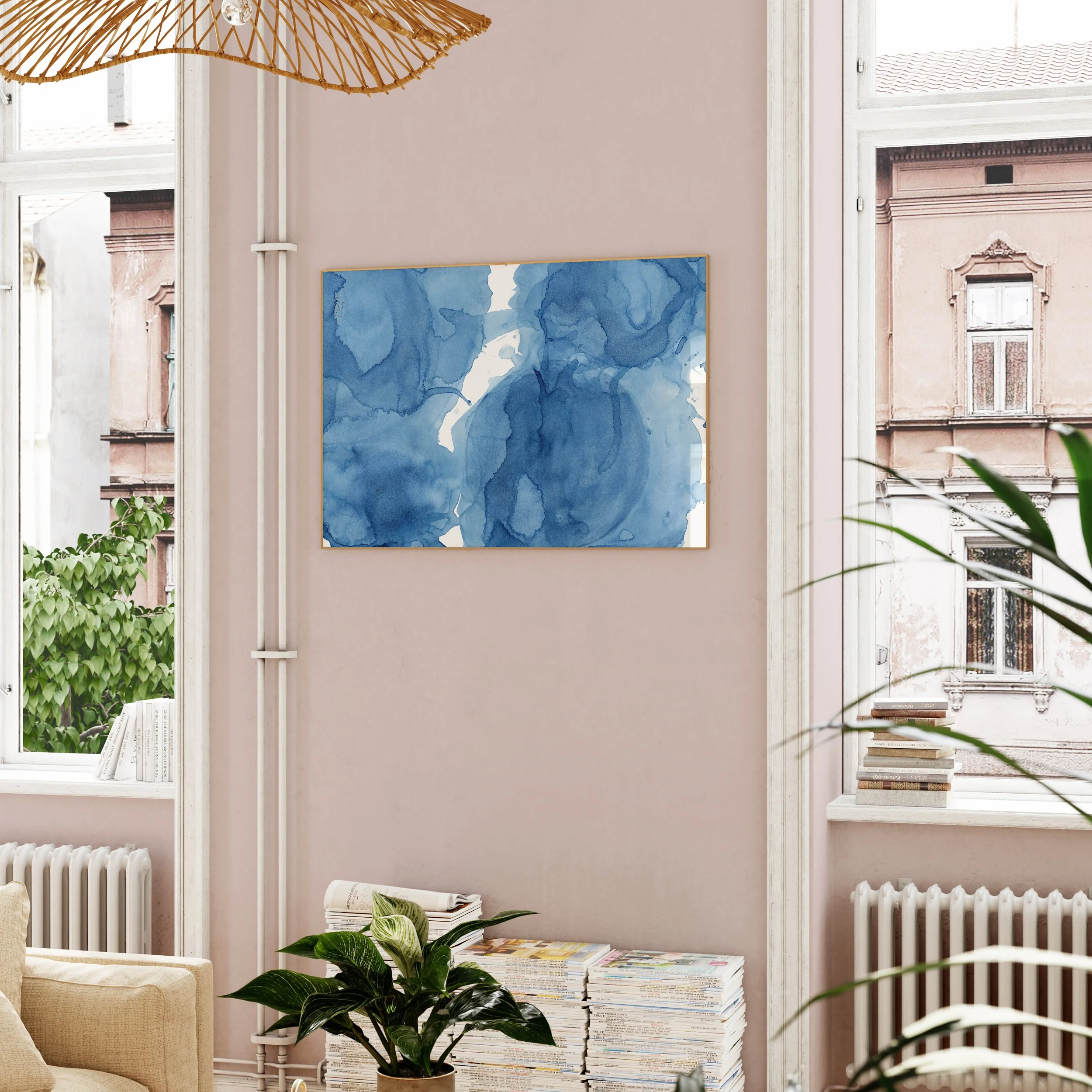 Flow II - living room wall.jpg