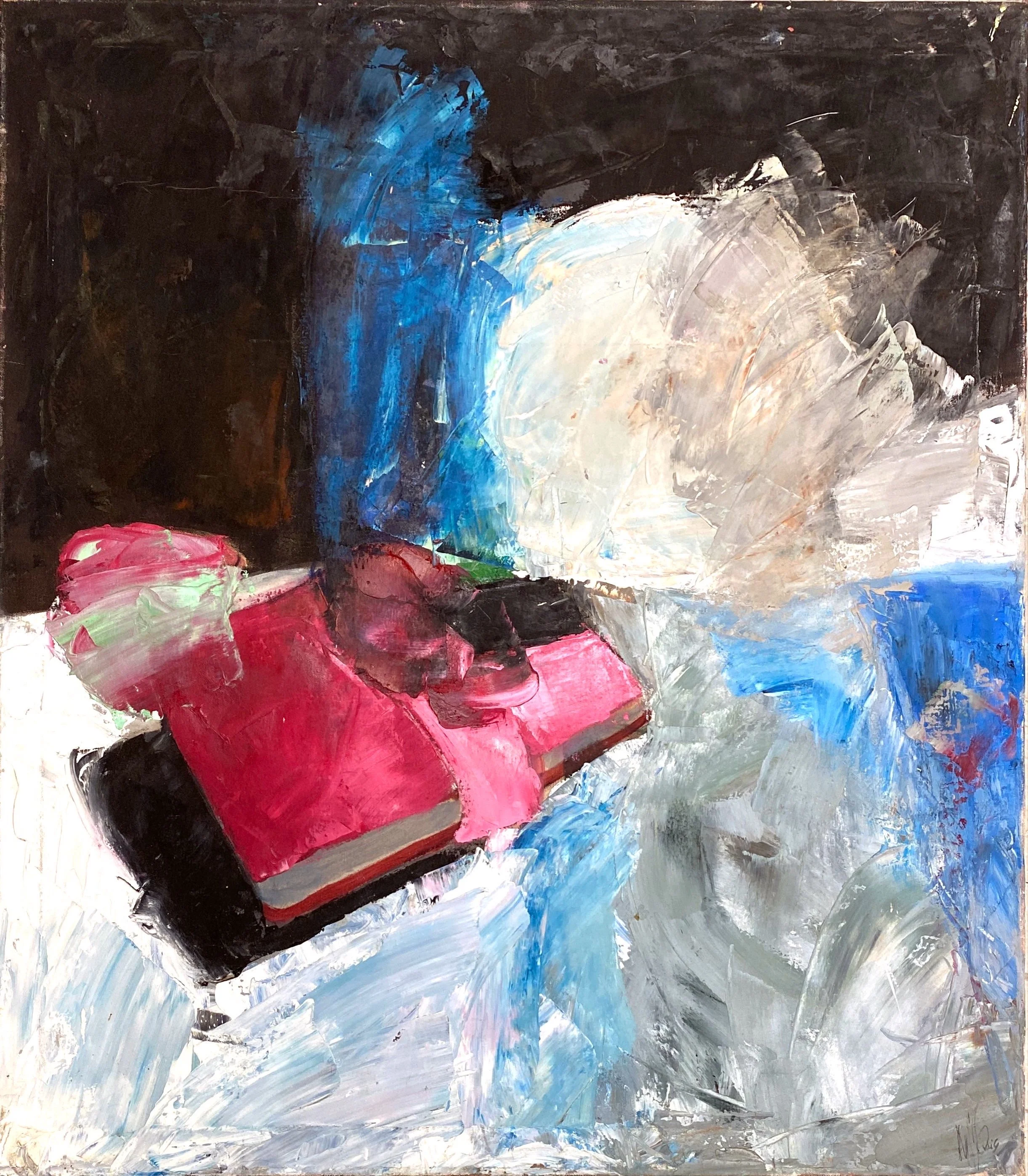 Untitled (Vanitas)