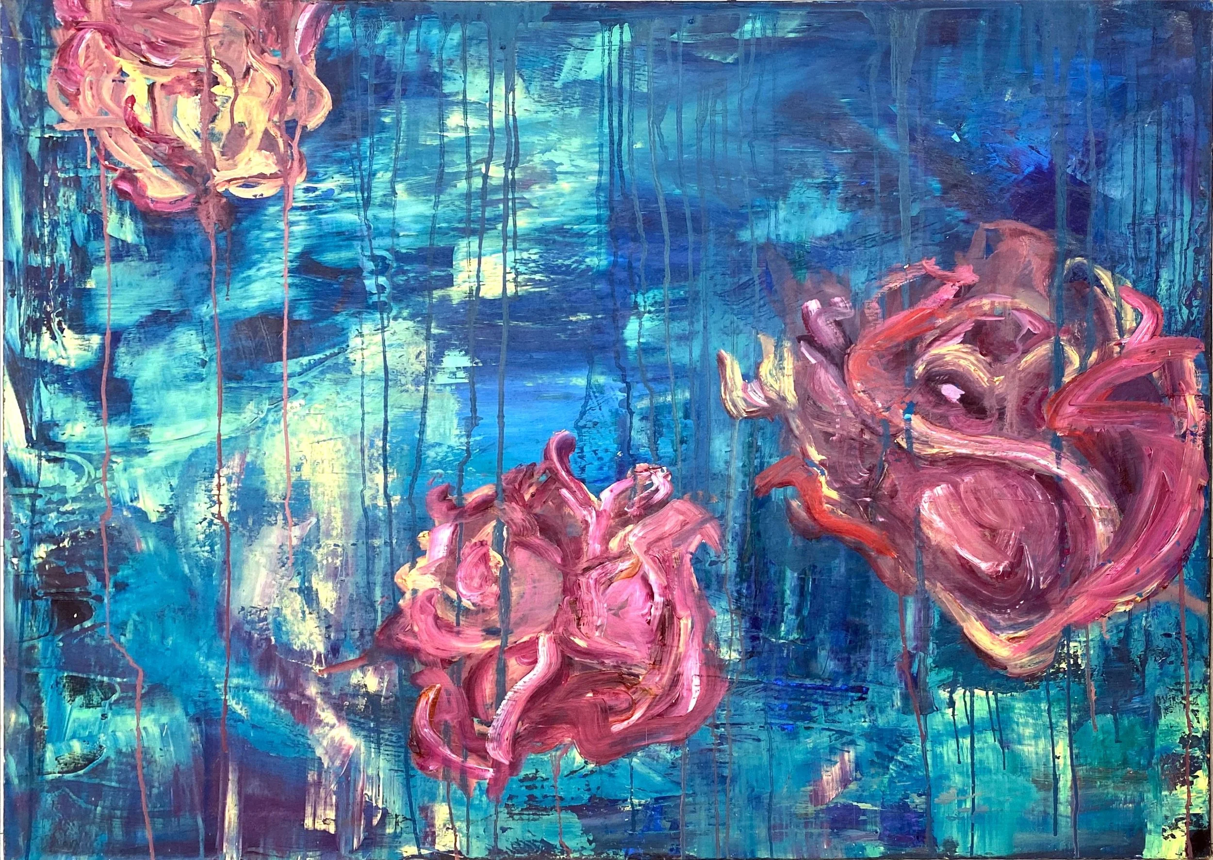 Untitled (Tender Heart)