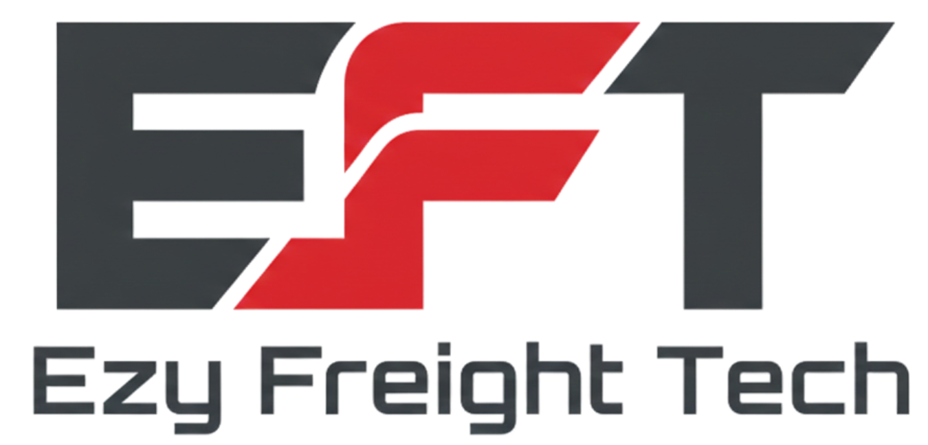 EzyFreightTech