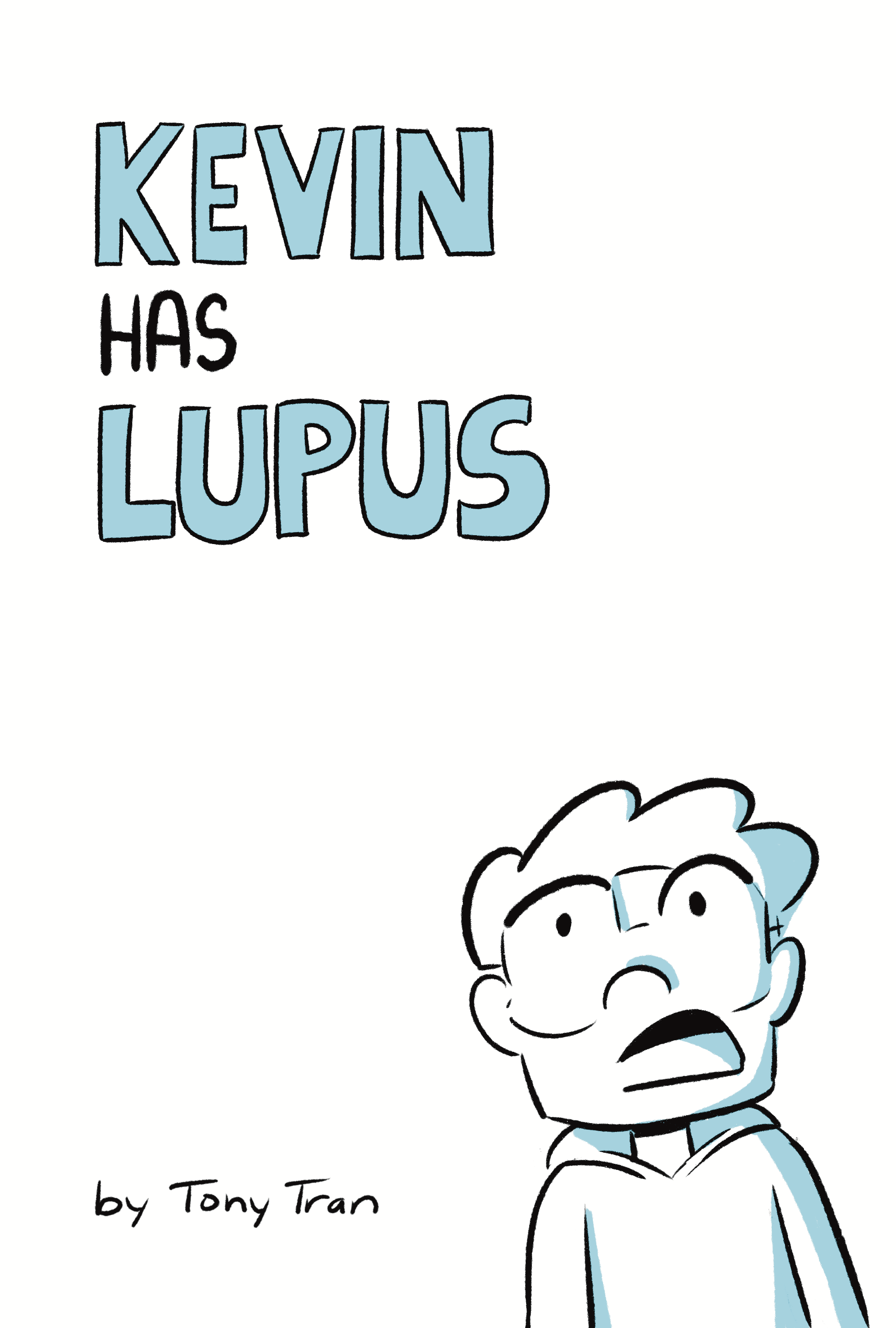 "Lupus" (Exploration Pages)