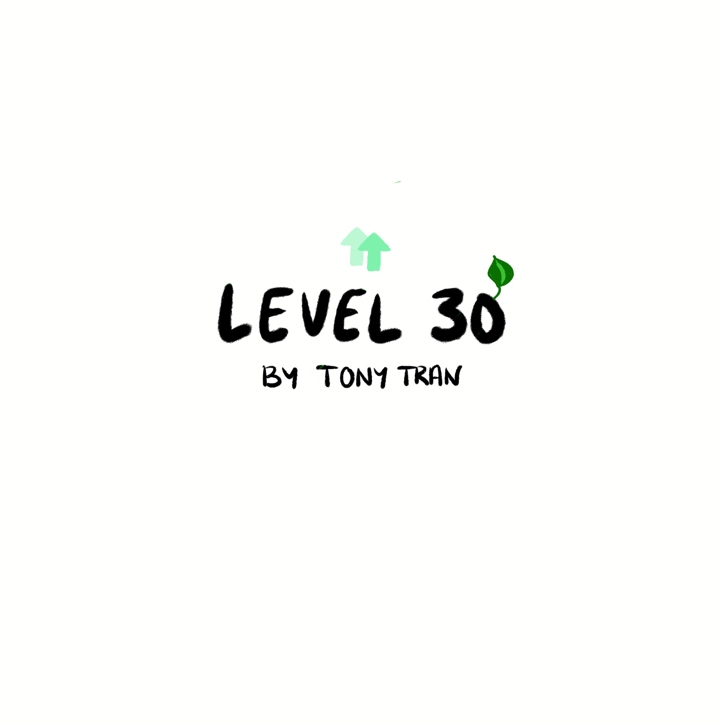"Level 30" (Short Comic)