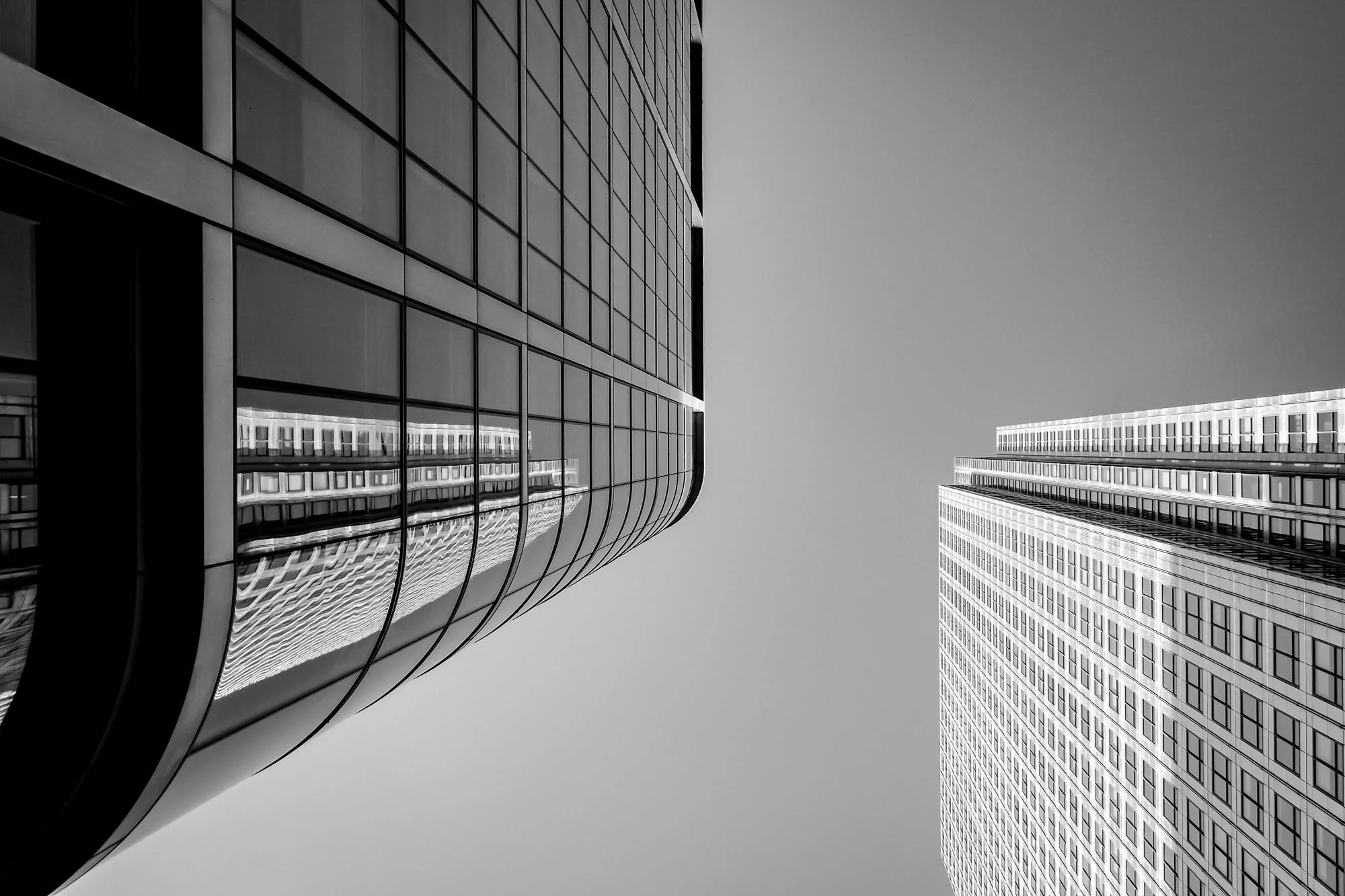 Look Up