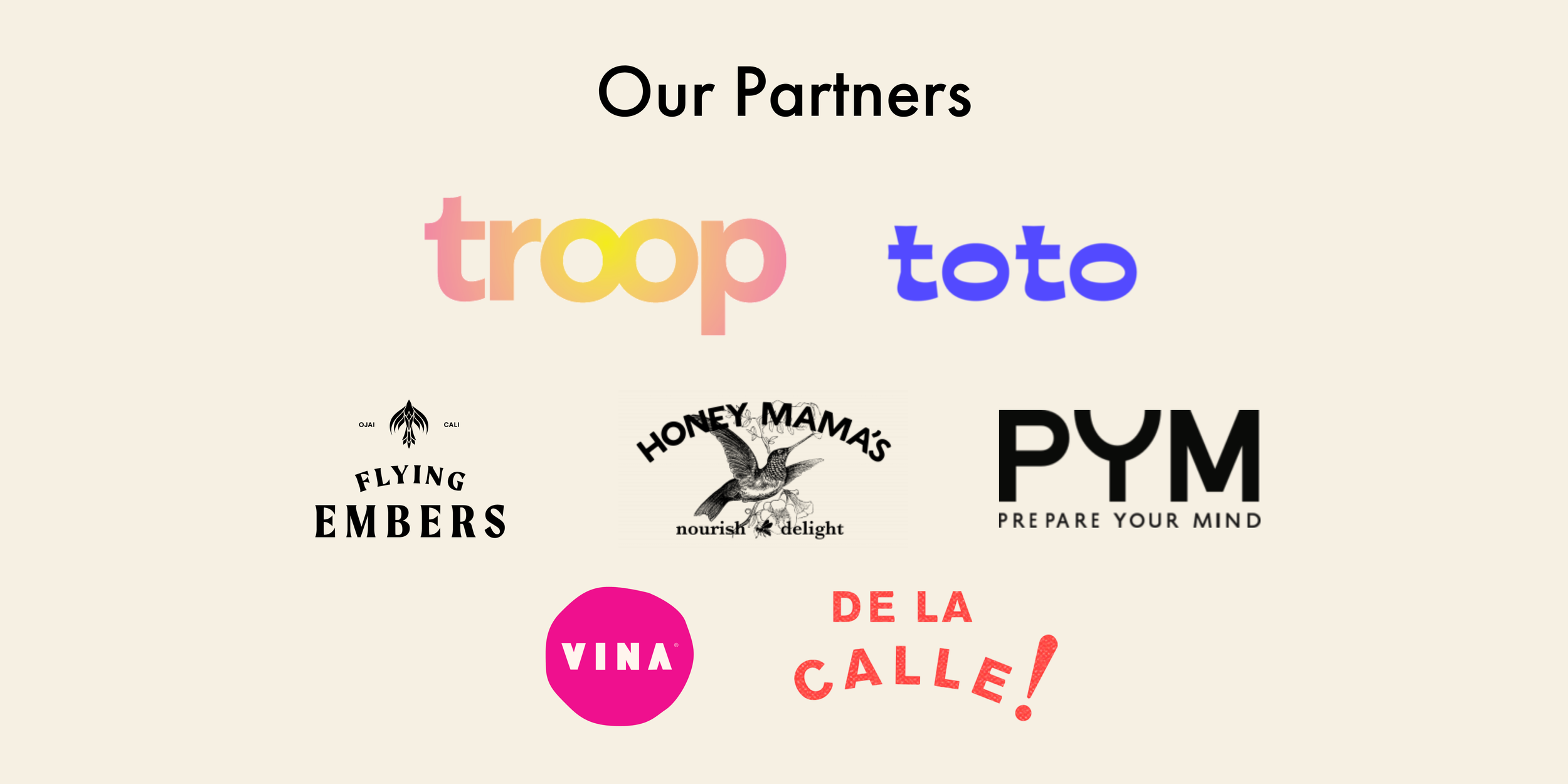Anti-Networking Partners