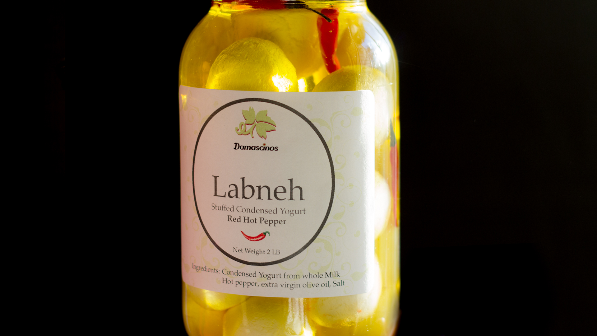 Labneh