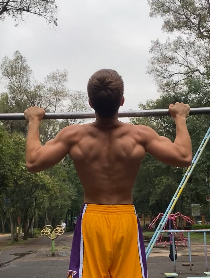 Cómo empezar en calistenia:  Guía de 4 semanas