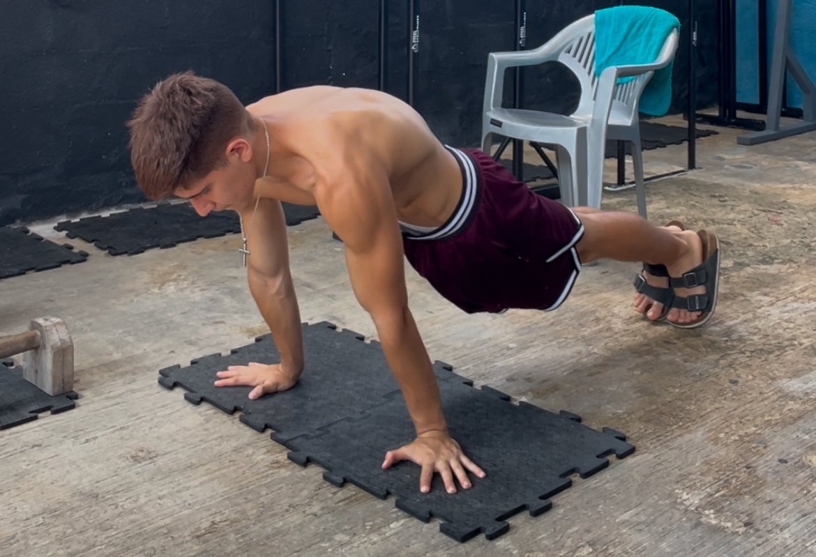 Guía de progresiones: De nivel 0 a avanzado, explicado fácil