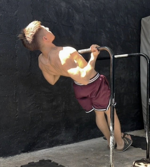 Semana de Entrenamiento Personalizado Presencial