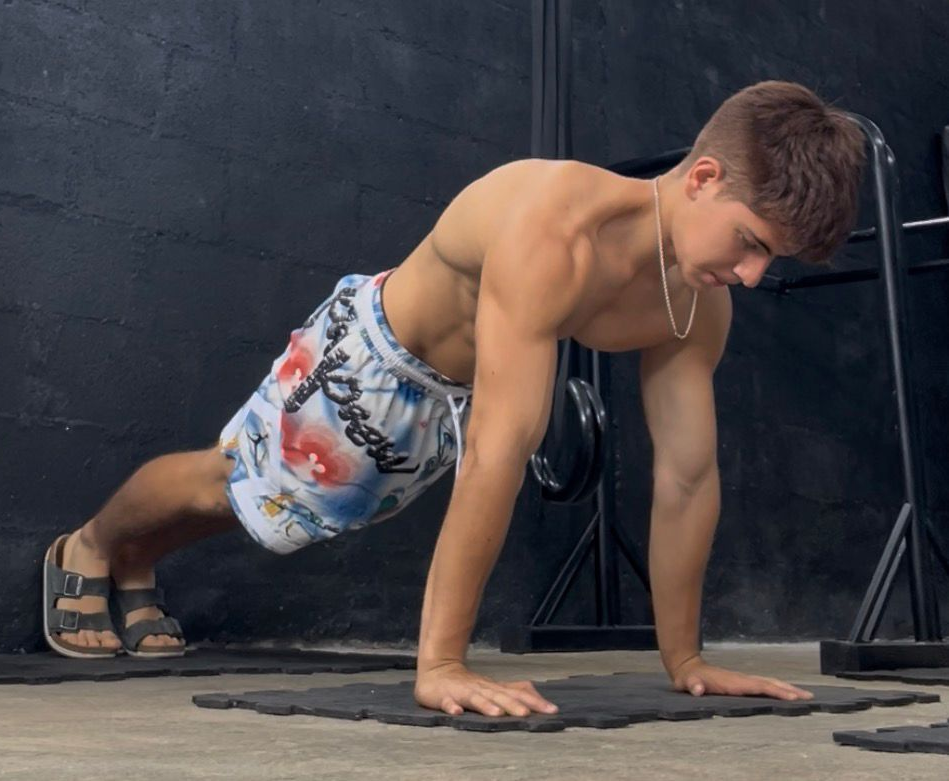 Plan de Entrenamiento en Línea