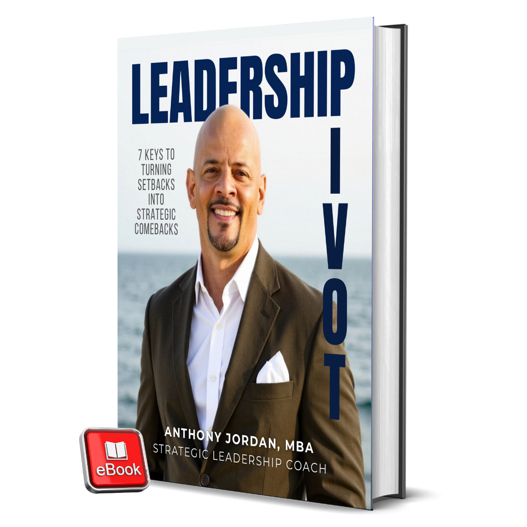 eBook: Leadership Pivot