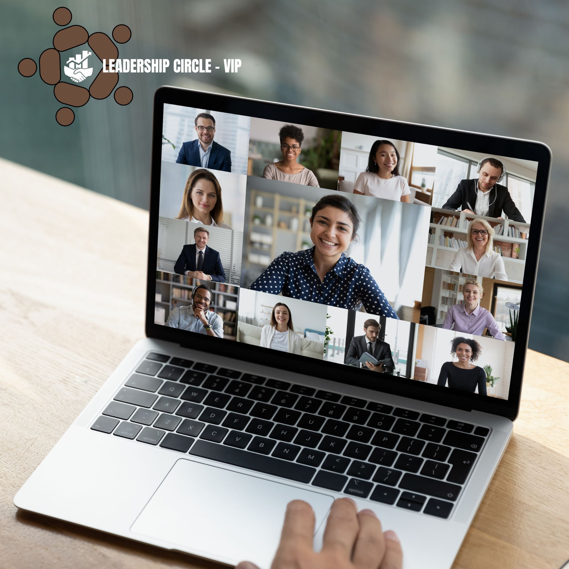 Leadership Circle - VIP