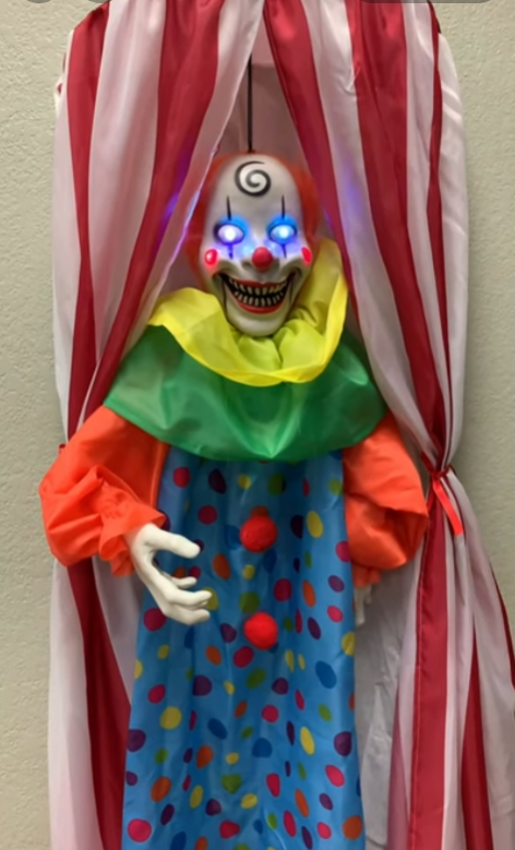 Halloween Prop - BH509