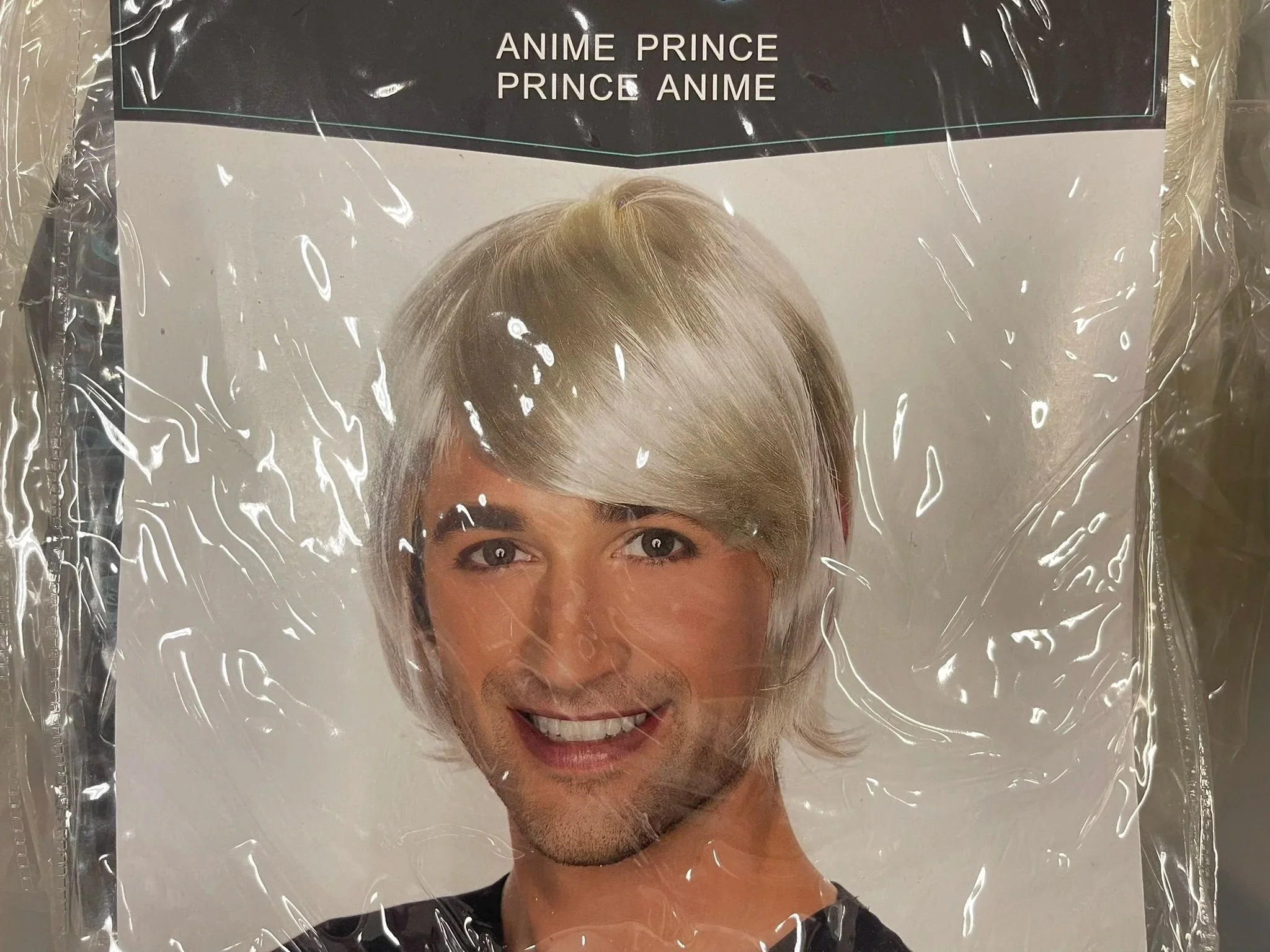 Anime Prince