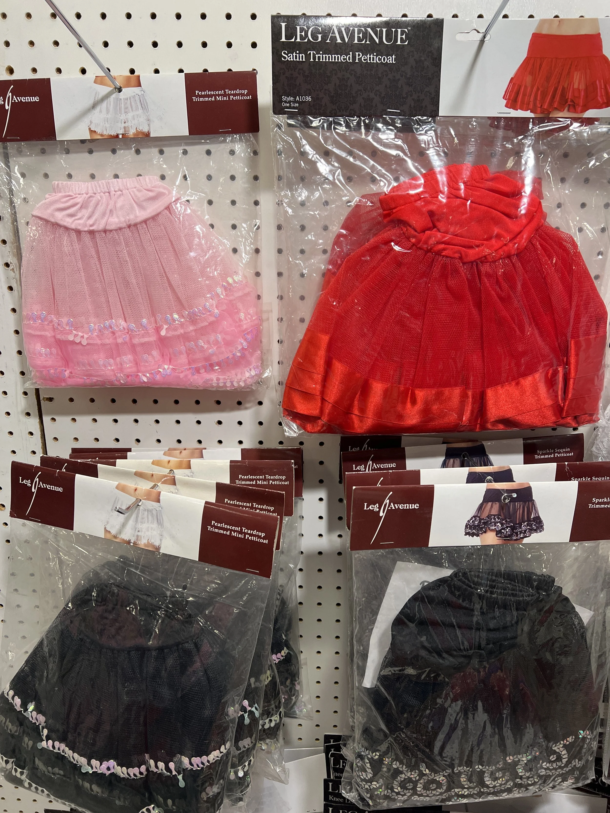 Women's Tutus