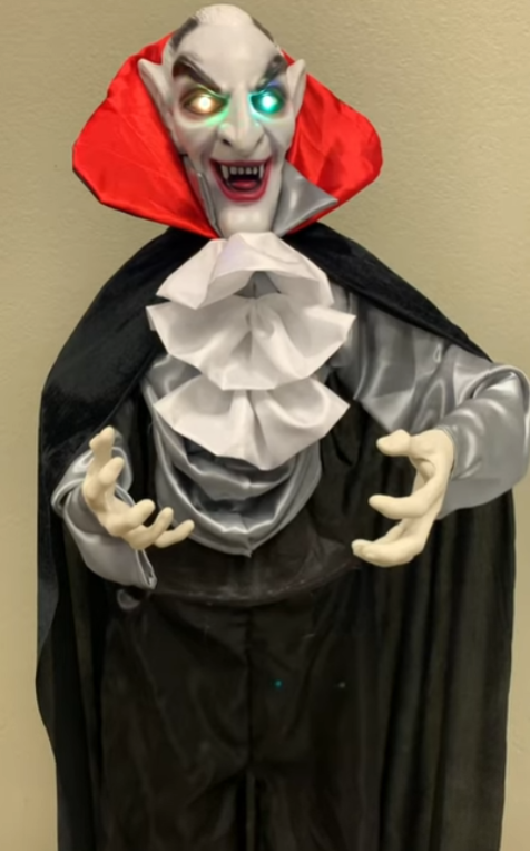 Halloween Prop - BH506